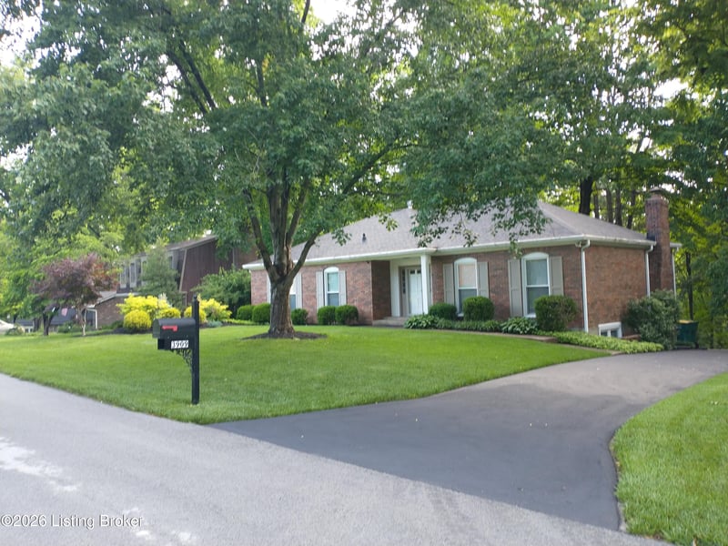3909 Jenica Way, Louisville, KY 40241