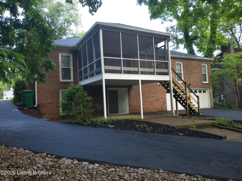 3909 Jenica Way, Louisville, KY 40241