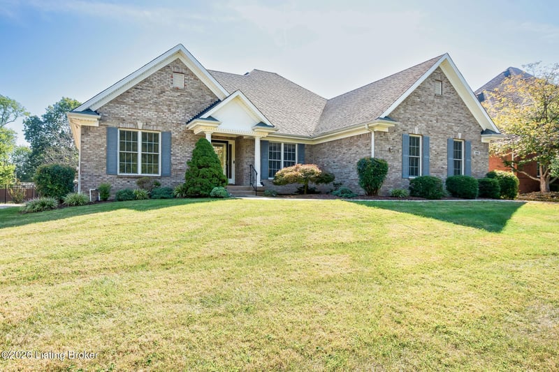 3909 Mulberry Row Way, Louisville, KY 40299