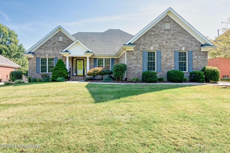 3909 Mulberry Row Way, Louisville, KY 40299