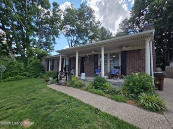 3910 Kirby Ln, Jeffersontown, KY 40299