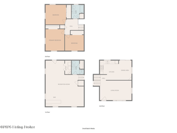 3911 Serene Way, Louisville, KY 40219