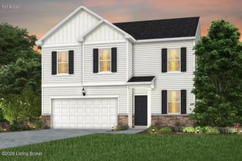 3912 Blackthorn Pl, La Grange, KY 40031