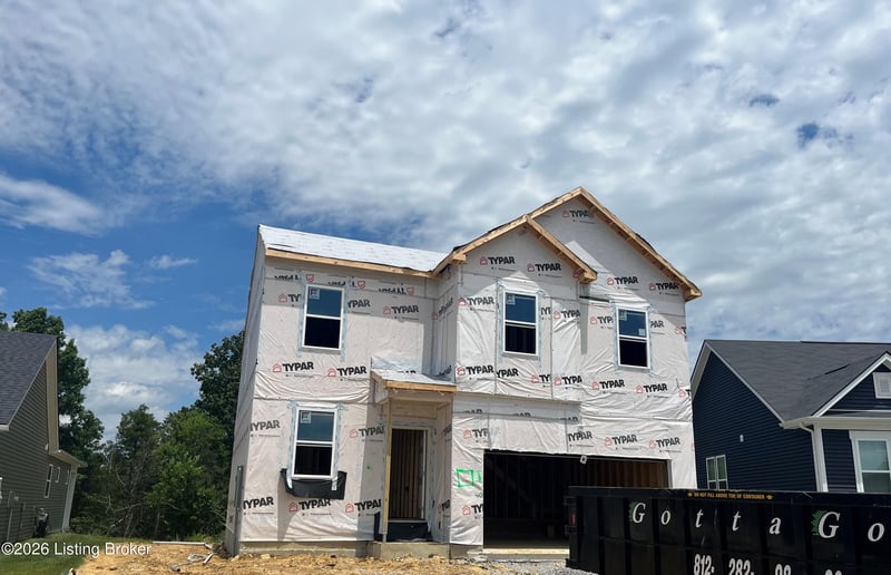 3912 Blackthorn Pl, La Grange, KY 40031