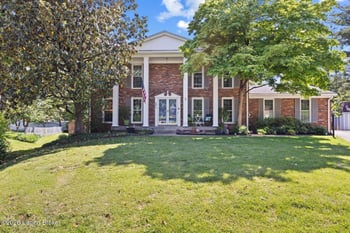 3914 Bayonne Ct, Jeffersontown, KY 40299