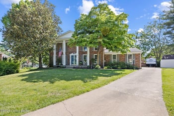3914 Bayonne Ct, Jeffersontown, KY 40299