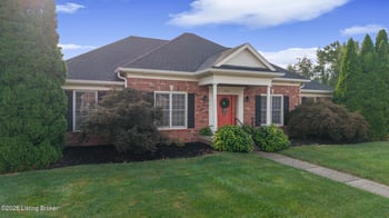 3916 Rock Bay Dr, Louisville, KY 40245