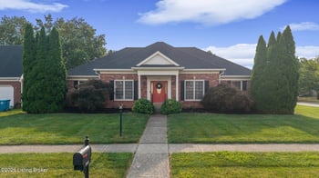 3916 Rock Bay Dr, Louisville, KY 40245