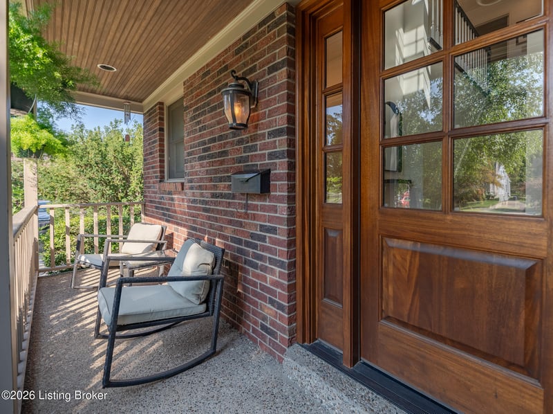3917 Grandview Ave, Louisville, KY 40207