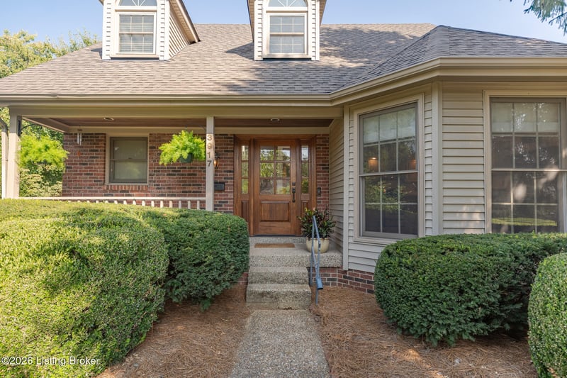 3917 Grandview Ave, Louisville, KY 40207