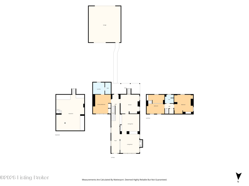 3918 Northwestern Pkwy, Louisville, KY 40212