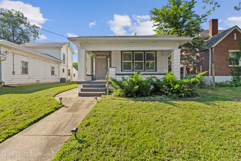 3918 Northwestern Pkwy, Louisville, KY 40212