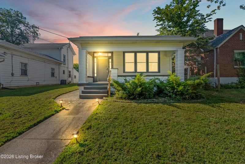 3918 Northwestern Pkwy, Louisville, KY 40212