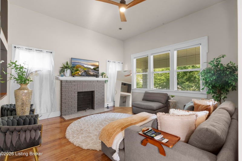3918 Northwestern Pkwy, Louisville, KY 40212
