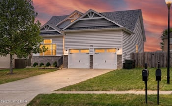 392 Berger Farm Dr, Mt Washington, KY 40047