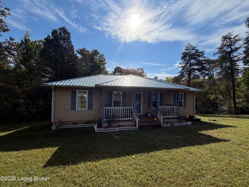 392 Cedar Glenn Ln, Radcliff, KY 40160