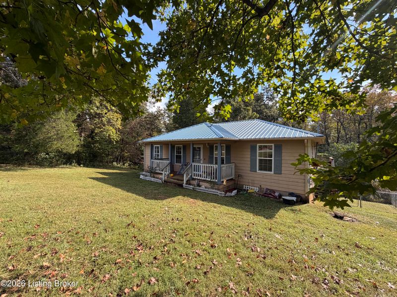 392 Cedar Glenn Ln, Radcliff, KY 40160