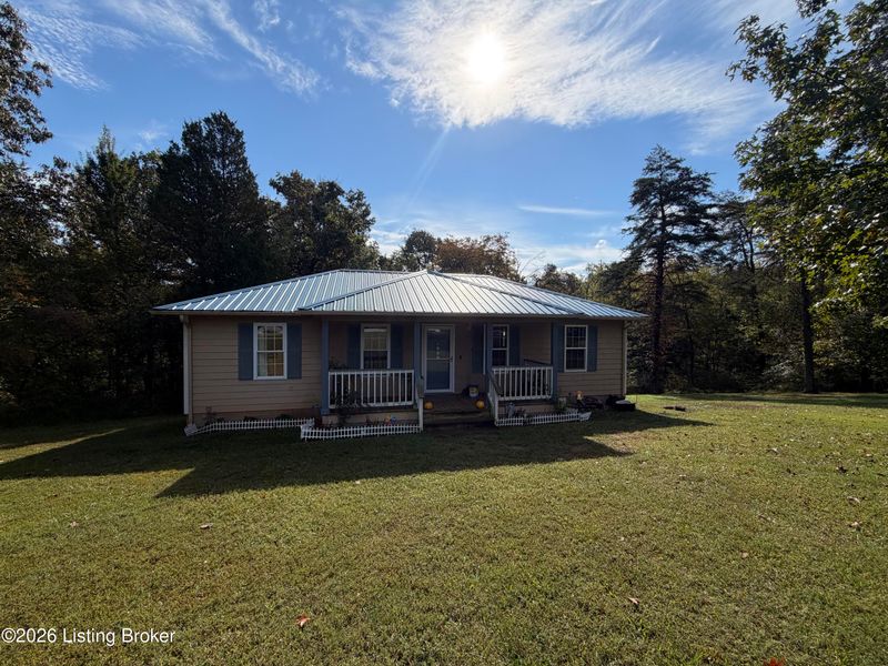 392 Cedar Glenn Ln, Radcliff, KY 40160