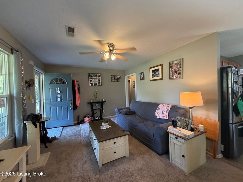 392 Cedar Glenn Ln, Radcliff, KY 40160