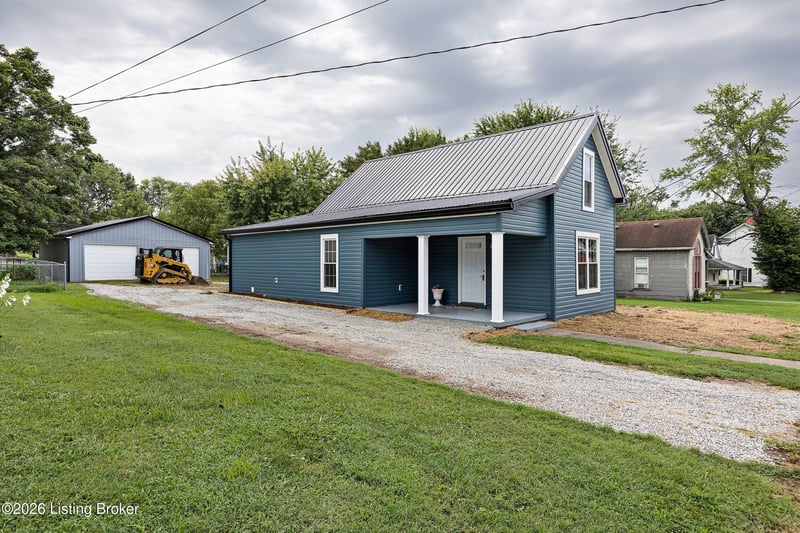 392 N 1st St, New Haven, KY 40051