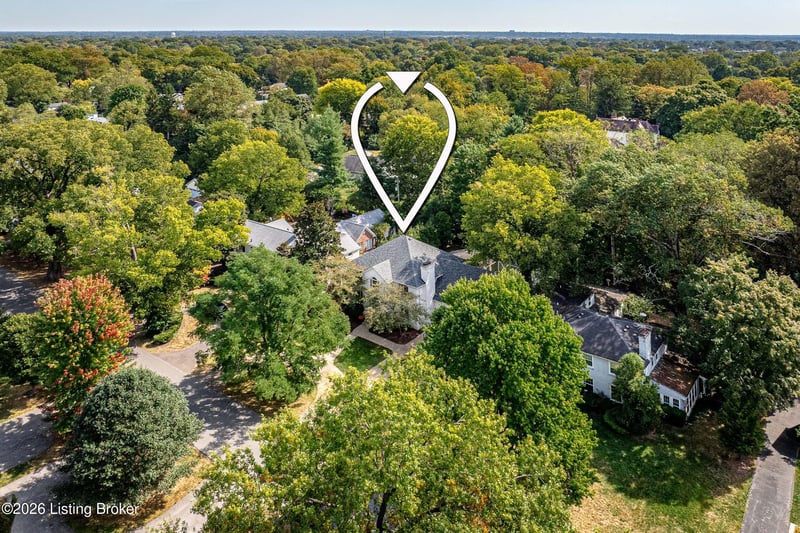 3922 Napanee Rd, Louisville, KY 40207