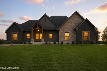 3926 E State Hwy 22, Smithfield, KY 40068