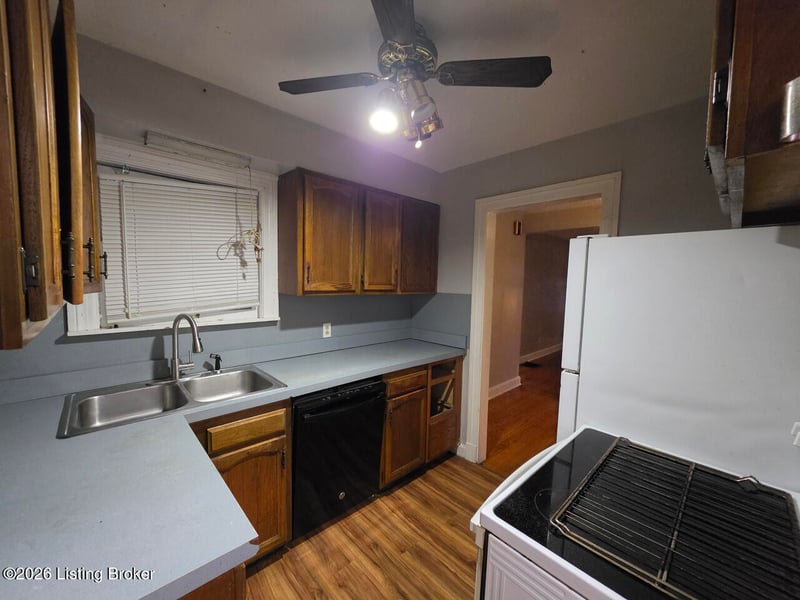 3928 Kennison Ave, Louisville, KY 40207
