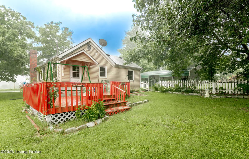 3936 Aiken Rd, Simpsonville, KY 40067