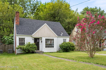 3936 Kennison Ave, Louisville, KY 40207