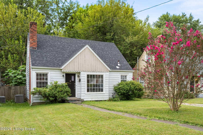 3936 Kennison Ave, Louisville, KY 40207