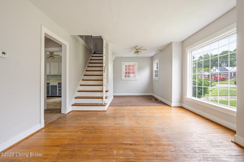 3936 Kennison Ave, Louisville, KY 40207
