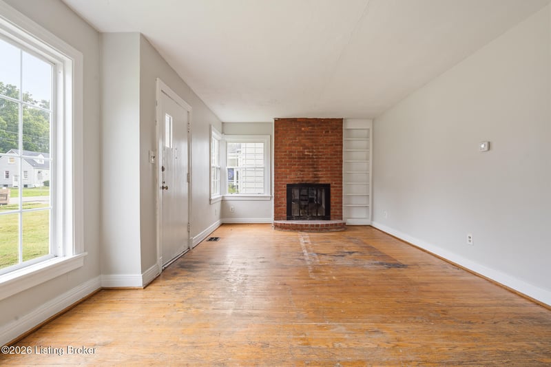 3936 Kennison Ave, Louisville, KY 40207