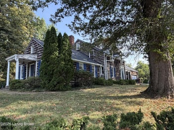 3939 Old Brownsboro Rd, Louisville, KY 40207
