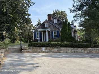 3939 Old Brownsboro Rd, Louisville, KY 40207
