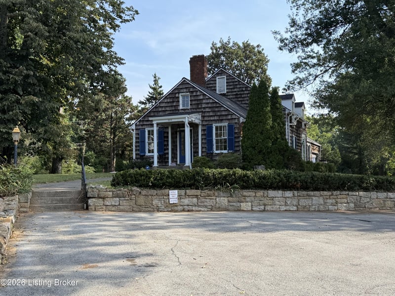 3939 Old Brownsboro Rd, Louisville, KY 40207