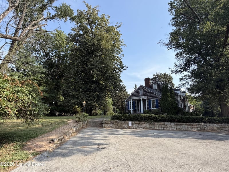 3939 Old Brownsboro Rd, Louisville, KY 40207