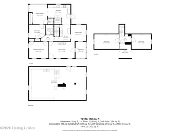 3944 Massie Ave, Louisville, KY 40207