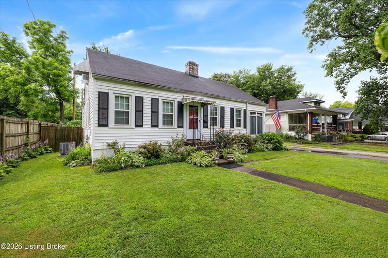 Home Worth Check