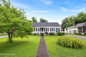 3944 Massie Ave, Louisville, KY 40207