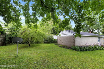 3944 Massie Ave, Louisville, KY 40207
