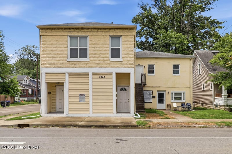 3944 S 3rd St, Louisville, KY 40214