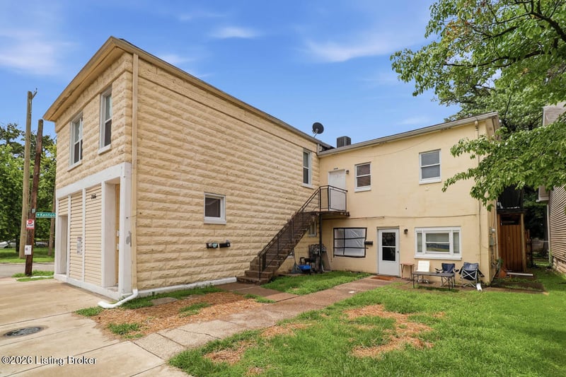 3944 S 3rd St, Louisville, KY 40214