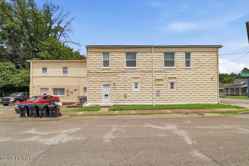 3944 S 3rd St, Louisville, KY 40214