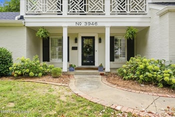 3946 Napanee Rd, Louisville, KY 40207