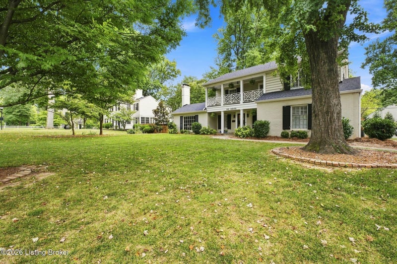 3946 Napanee Rd, Louisville, KY 40207