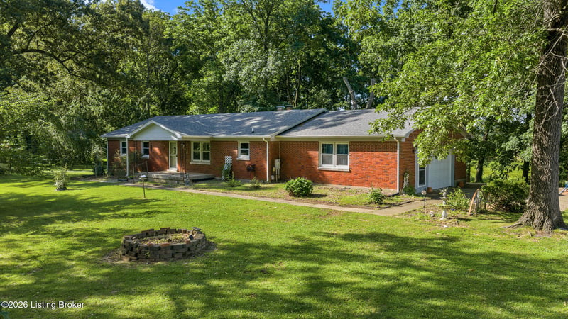 3950 Old Mill Rd, Brandenburg, KY 40108