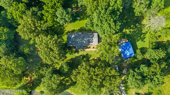 3950 Old Mill Rd, Brandenburg, KY 40108