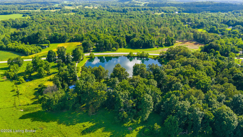 3950 Old Mill Rd, Brandenburg, KY 40108