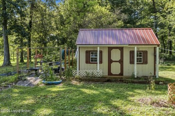 3950 Old Mill Rd, Brandenburg, KY 40108