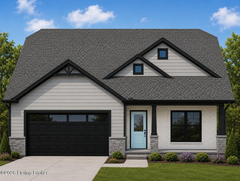 3962 Paddock Farm Rd, Louisville, KY 40299
